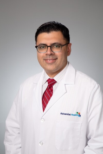 Adventist Health Medical Office – Tulare expands services  with addition of interventional cardiologist