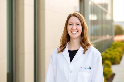 Adventist Health Medical Office – Sanger welcomes physician assistant