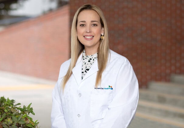 Family Nurse Practitioner joins two Adventist Health locations