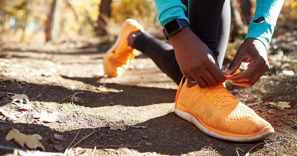 Burn the Bulge: Portland Area Turkey Trots