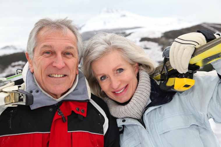 Helping AFib Patients Enjoy Life Without Blood Thinners