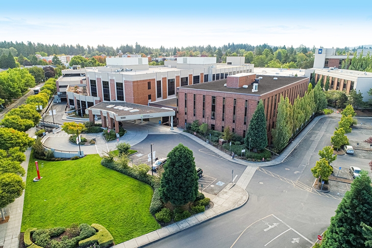 U.S. News & World Report Names Adventist Health Portland Among Best Hospitals 2023–2024 as High Performing