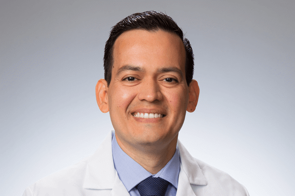 Saul Antonio Diaz Martinez, MD, Joins Adventist Health Medical Office in Fowler