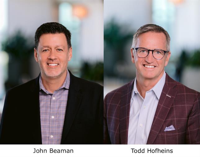 Adventist Health restructures senior leadership team