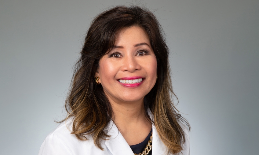 Rosanna M. Lesniak, DMD, Joins Adventist Health Medical Office Oakhurst
