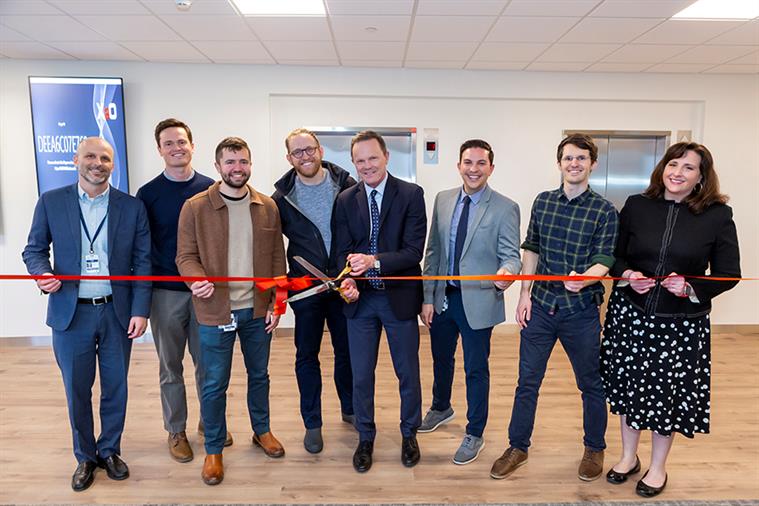 OHSU Urology Clinic Opens on Main Campus