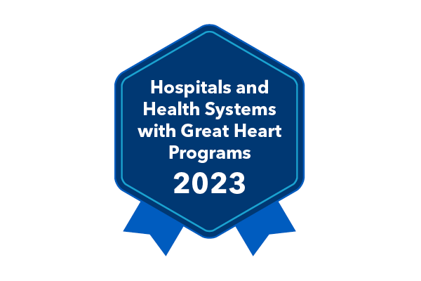 Becker’s Names Adventist Health Portland Heart Care ‘Exemplary’