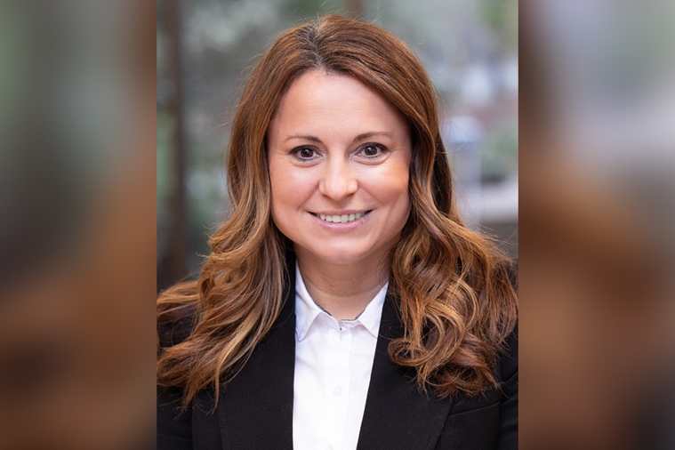 Erdmann Named Patient Care Executive