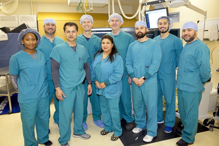 Adventist Health Hanford Offers the World’s Tiniest Pacemakers