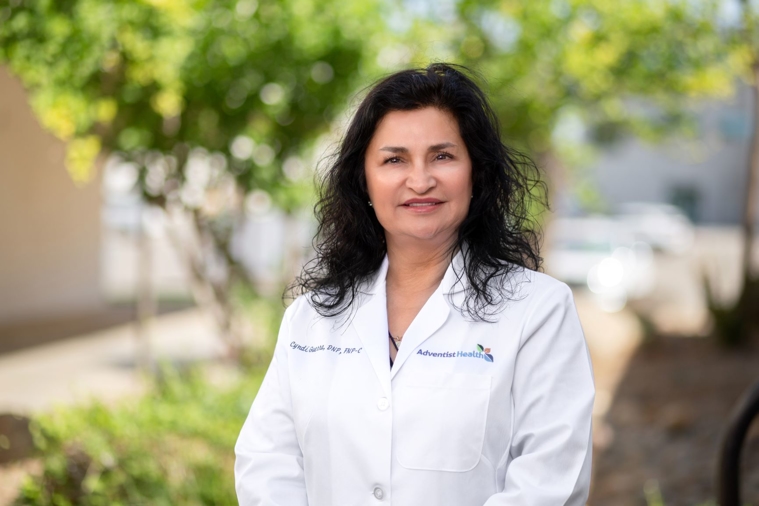 Cyndi Guerra, DNP, RN, MSN, FNP-C Joins Adventist Health’s Fowler Location