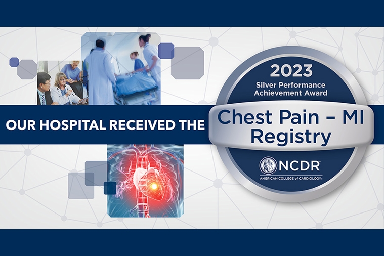 Adventist Health Portland Among Nation’s Top Performing Hospitals for Treatment of Heart Attack Patients