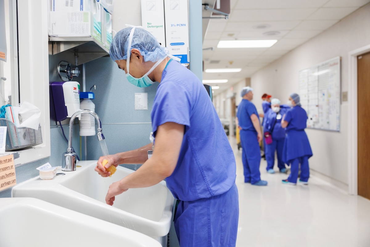 Forbes Recognizes Adventist Health Among Oregon’s Best Employers in 2024