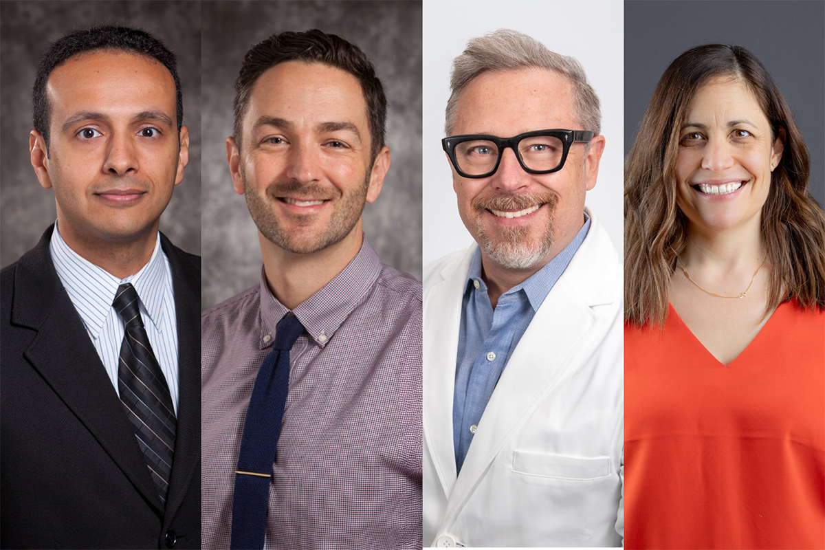 Adventist Health Portland Providers Recognized as Top Doctors for 2025