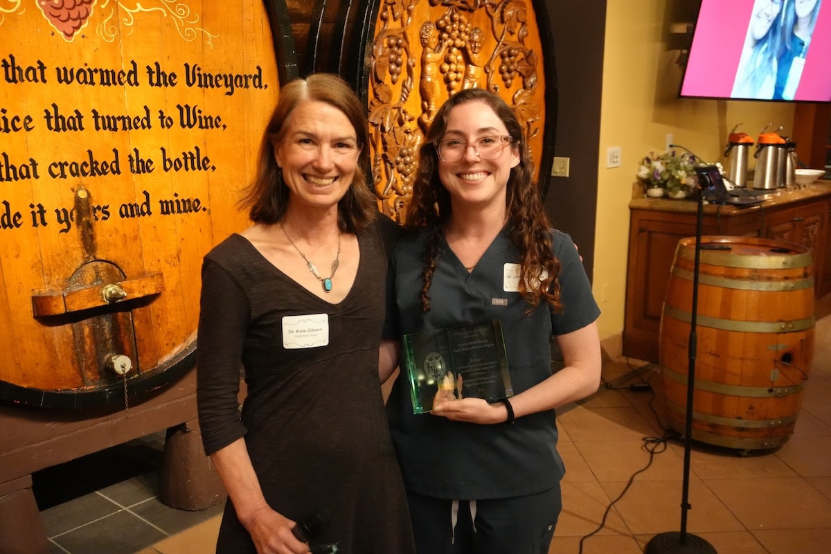 Adventist Health Glendale Family Medicine Residency Program Honored by Keck School of Medicine for Two Decades of Excellence