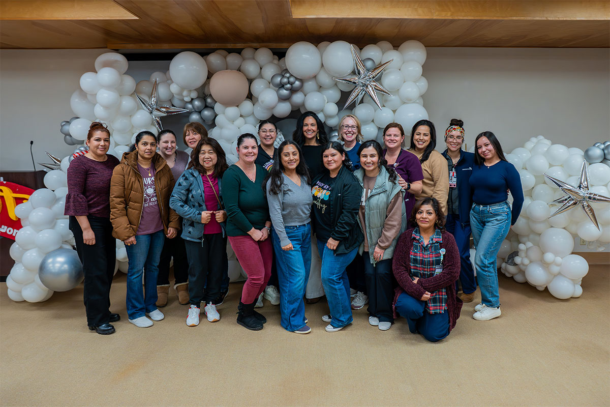 Adventist Health Delano Receives Superior Maternity Rating