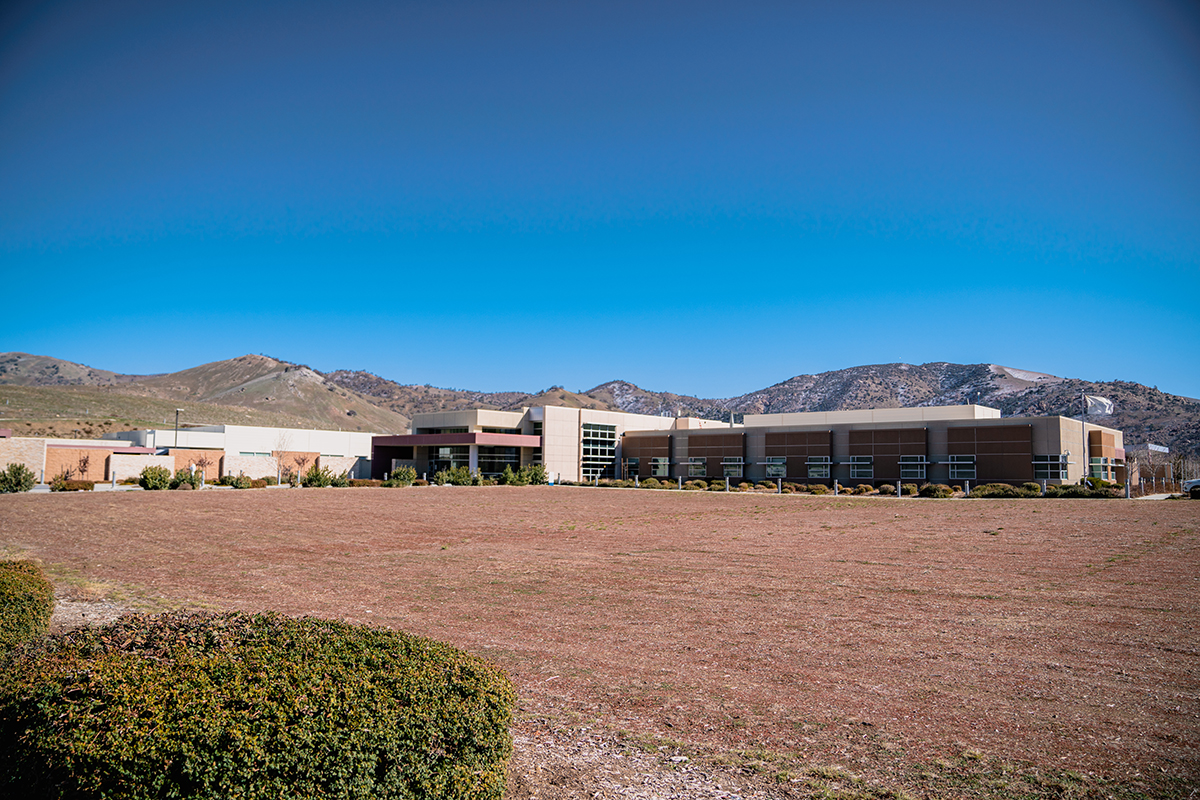 Adventist Health Tehachapi Valley Among Hospitals Patients Would Highly Recommend  