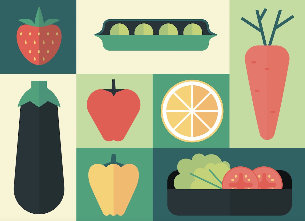 Adventist Health Portland Supports Community With Weekly Produce Stand 