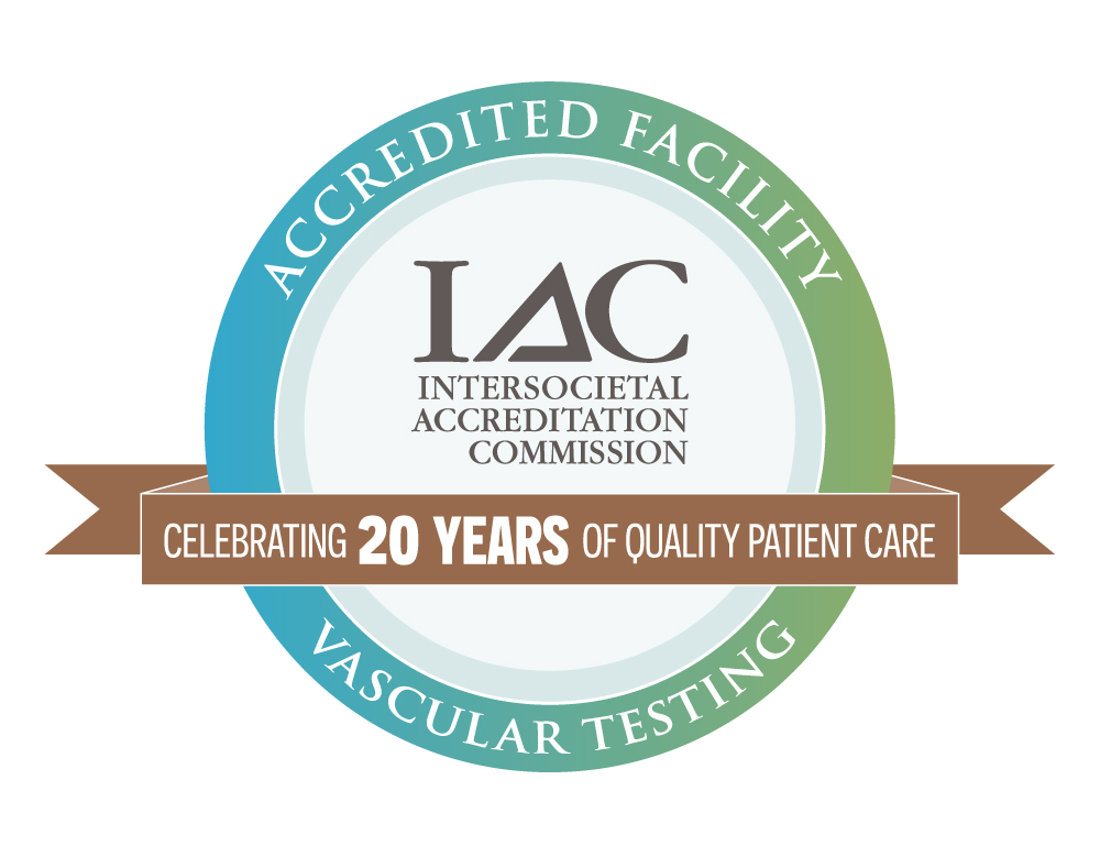 Adventist Health Portland Earns IAC Bronze for Vascular Care
