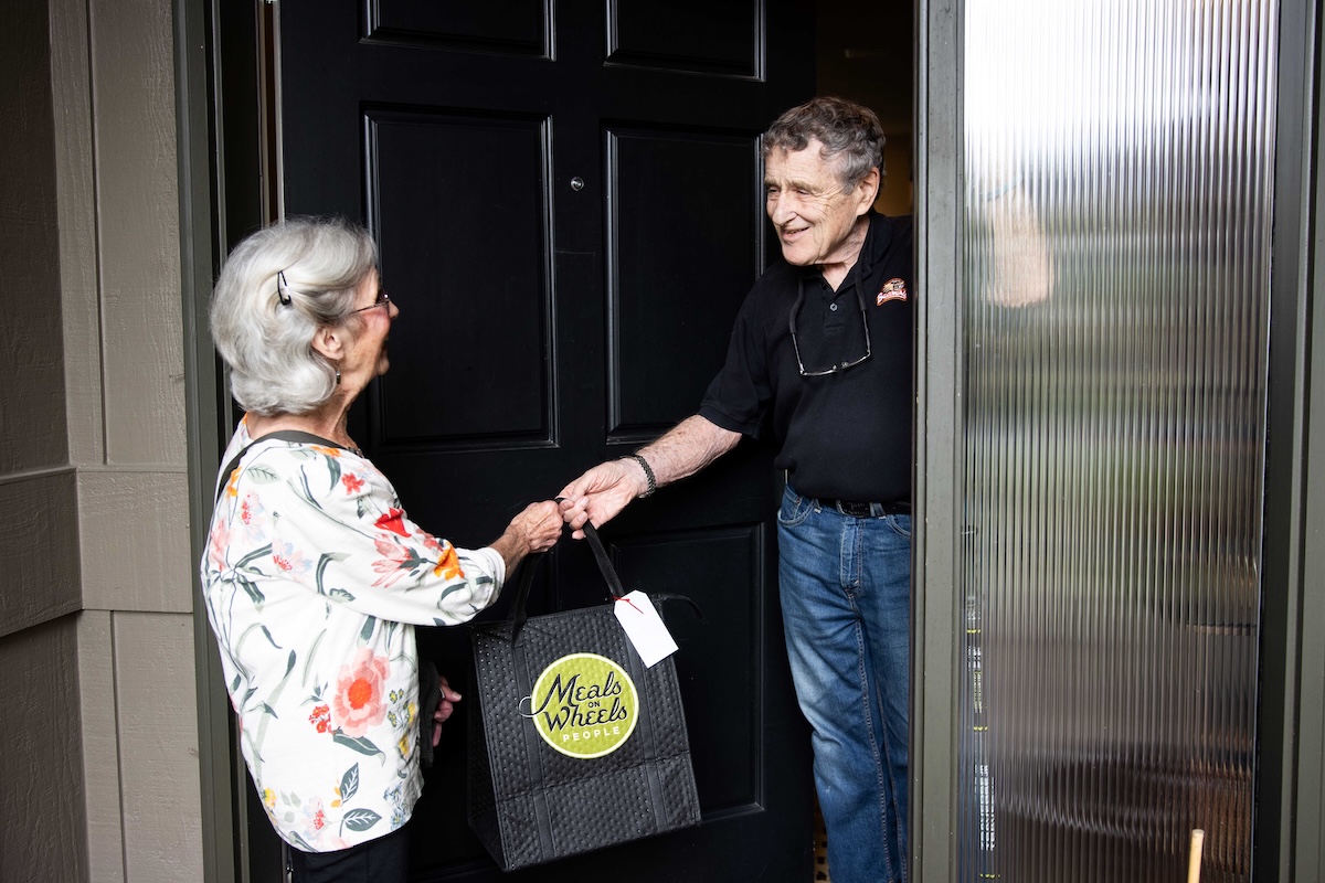 Trillium Grant Provides Critical Nutrition Support to Patients and Families in 2024