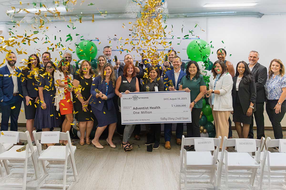 Transformational $1 Million Gift to Expand Heart Care