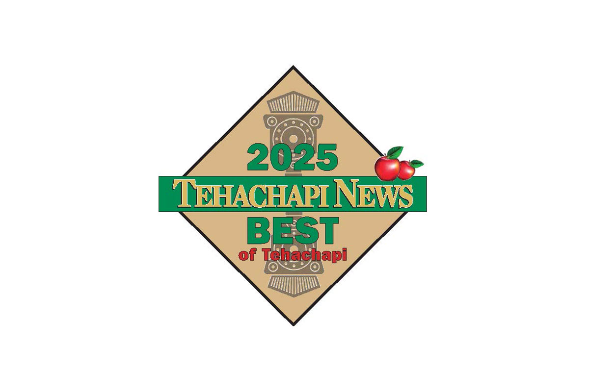 Named Best Medical Office in Tehachapi