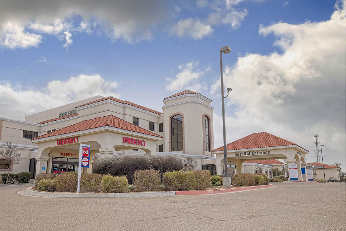 Adventist Health Hanford Named One of the Nation’s Cleanest Hospitals by Becker’s Hospital Review 