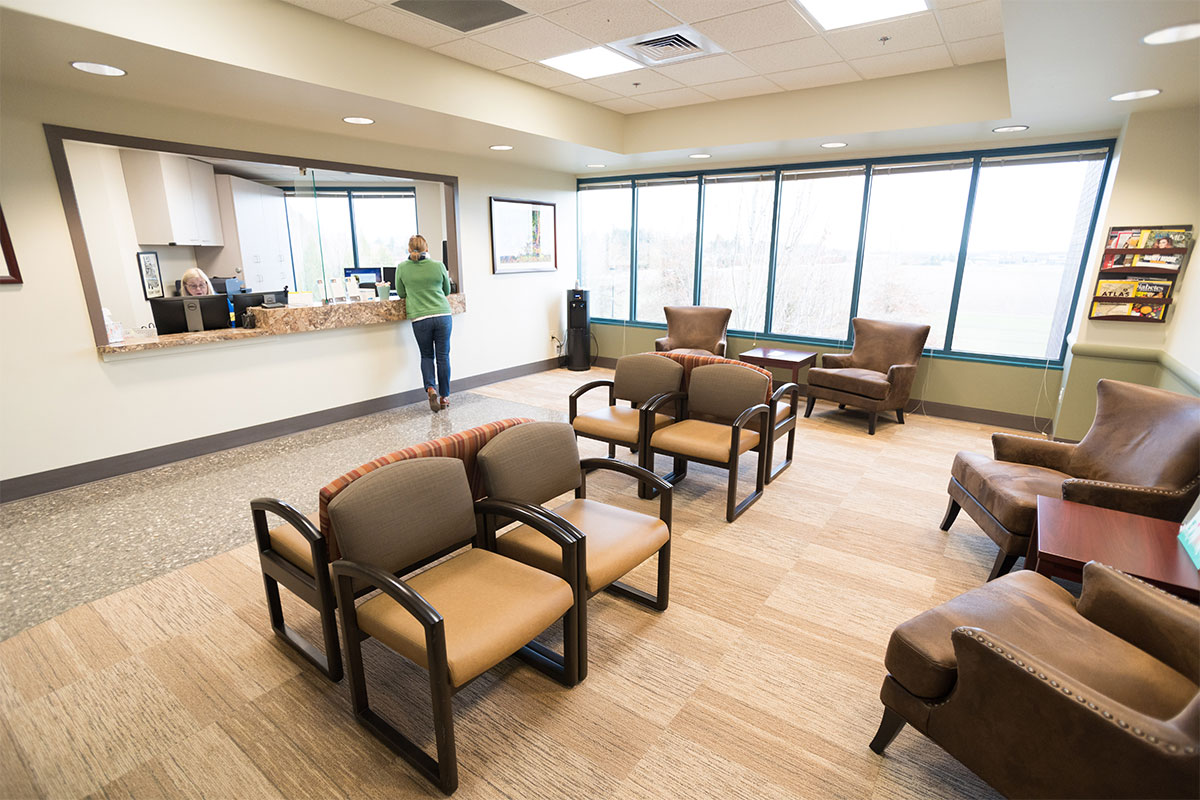 A Message to our McMinnville Community About Cardiology Services