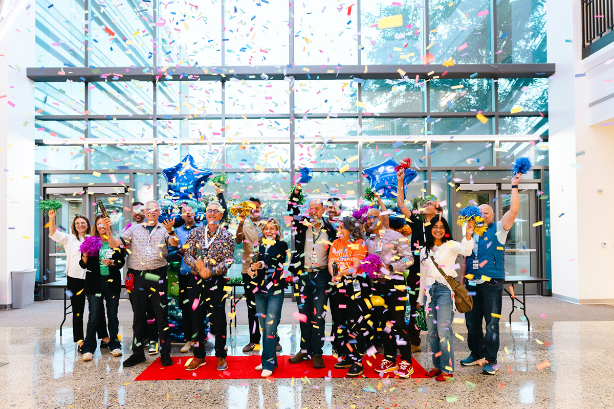 Adventist Health Goes Live on Epic, Uniting 27 Hospitals and More Than 440 Clinics in One Connected Health Record