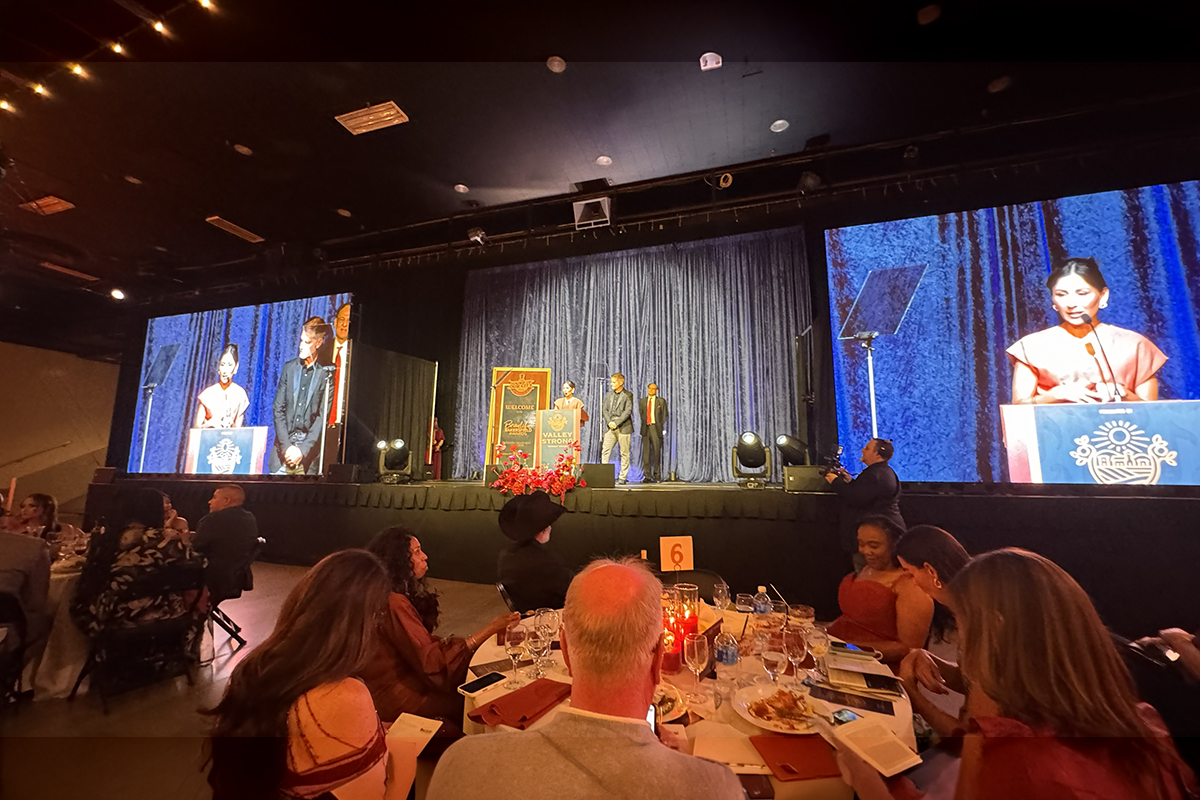 High-Risk Genetics Clinic Earns Beautiful Bakersfield Award
