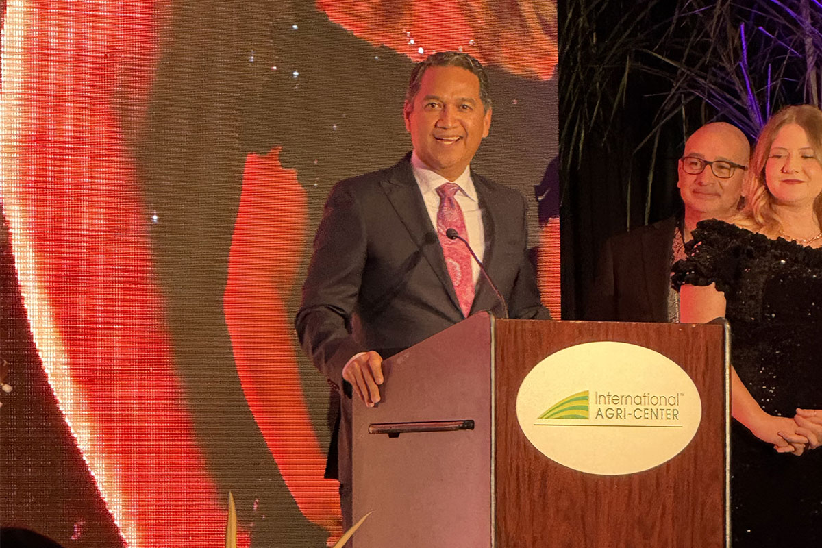 A Champion for Community Health: Raul Ayala, MD, Named “Man of the Year” 