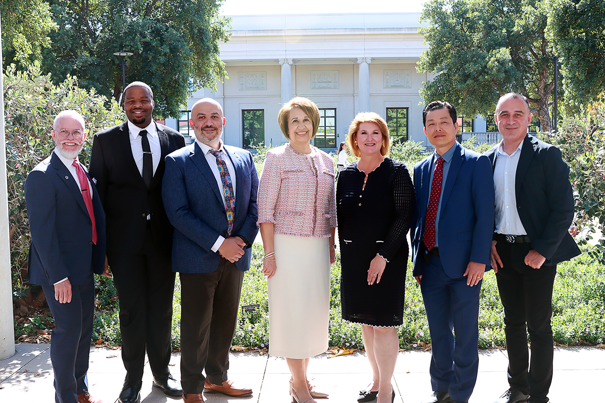 Advancing Healthcare Symposium Highlights Neuroscience and Longevity