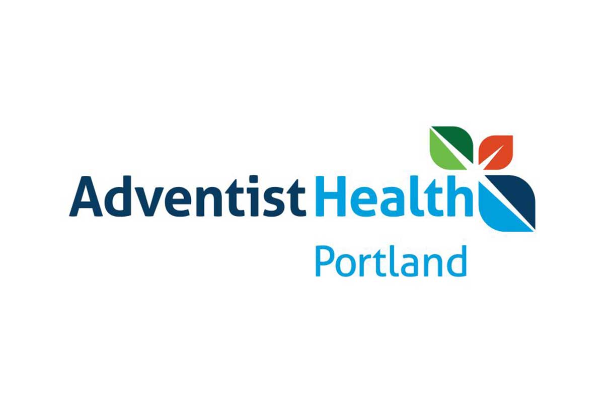 Adventist Health Portland Launches Updated Brand Identity