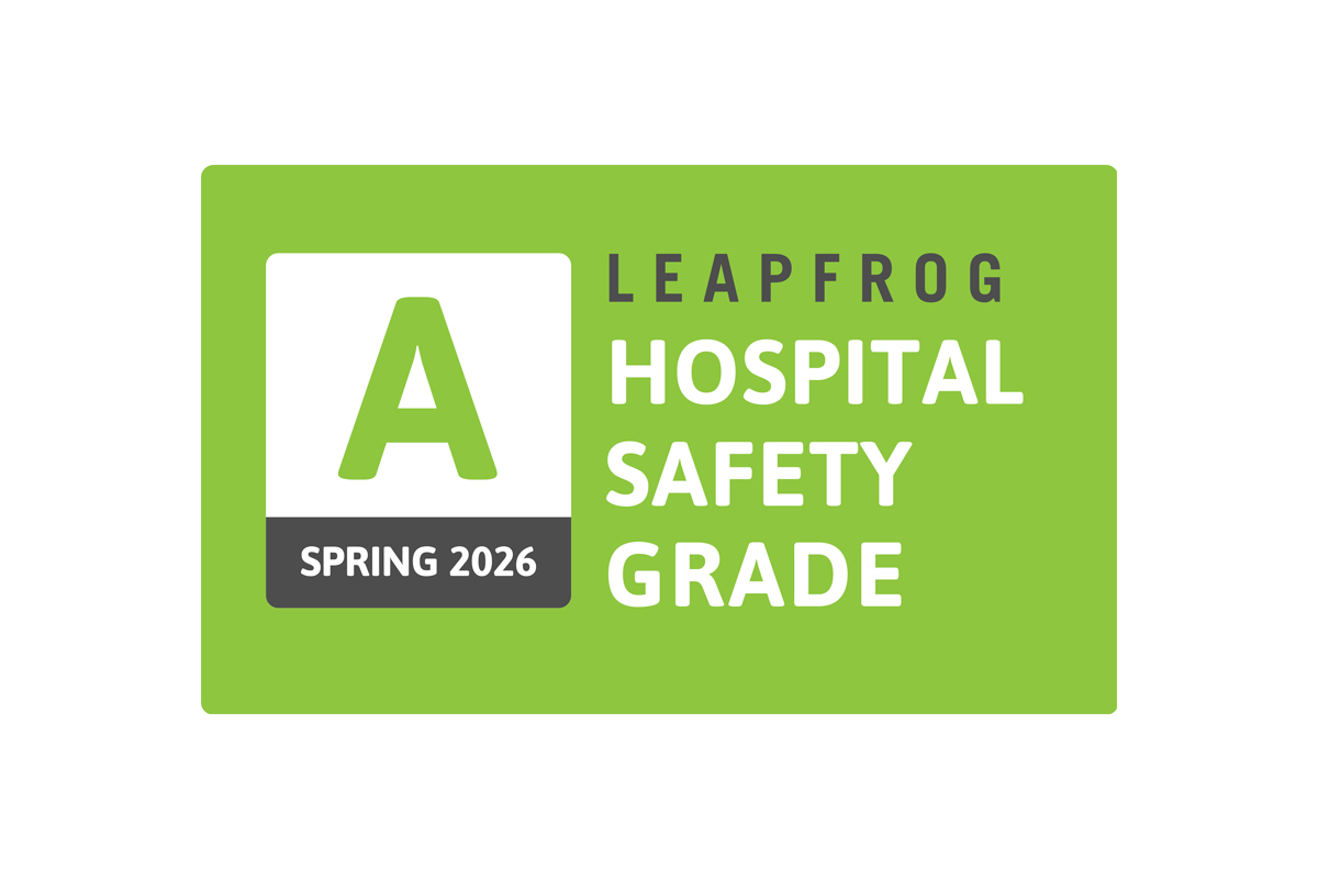 Another Round of “A” Patient Safety Grades