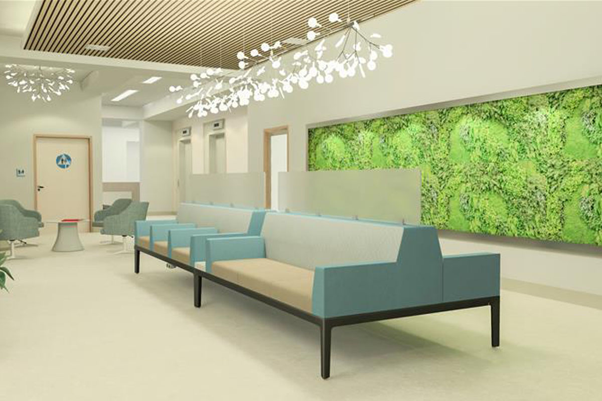 A New Era of Care