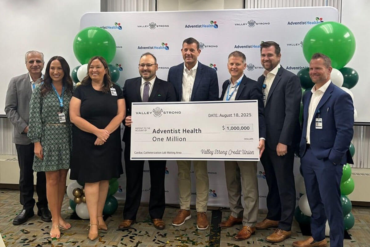 A Transformational Gift for Cardiac Care 