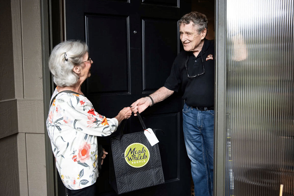 Addressing Patients’ Food Insecurity