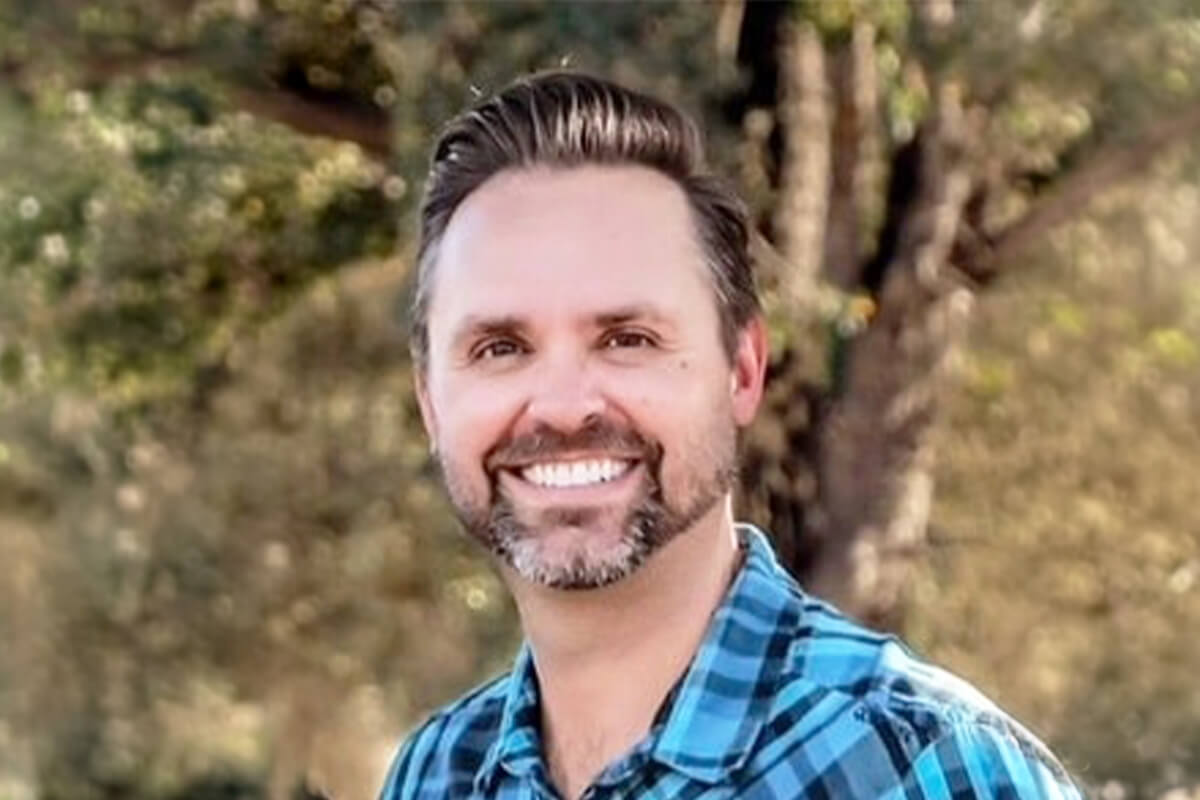 Development Council Spotlight: Dustin Fults