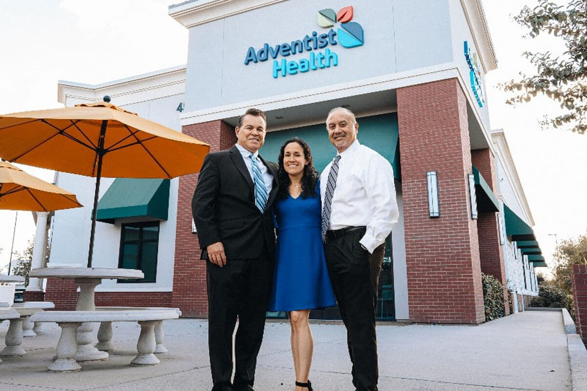 Expanding Access to Care