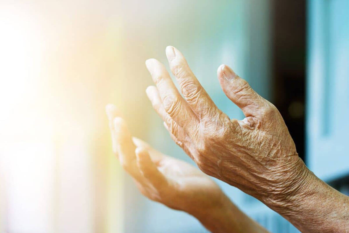 Frances Pearling: Lasting Generosity