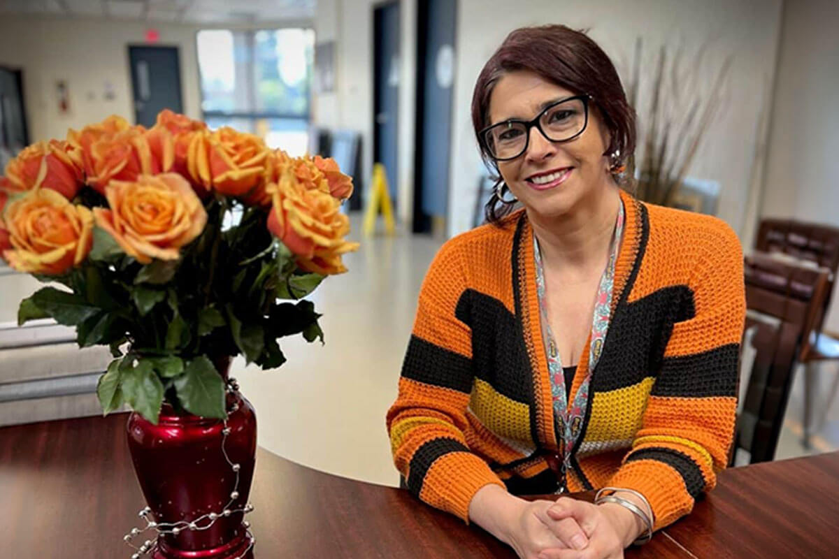 Grateful Journeys Program Inspires Thanks