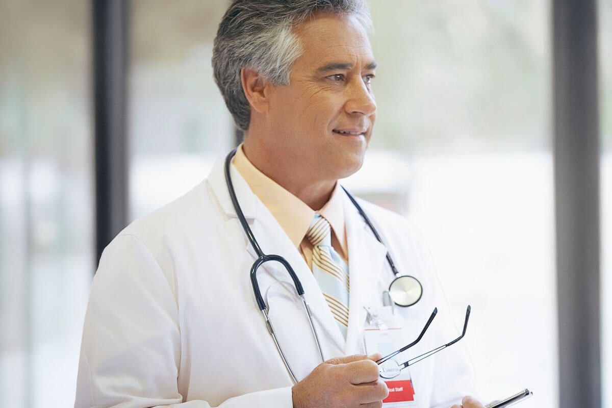 Honoring Our Doctors
