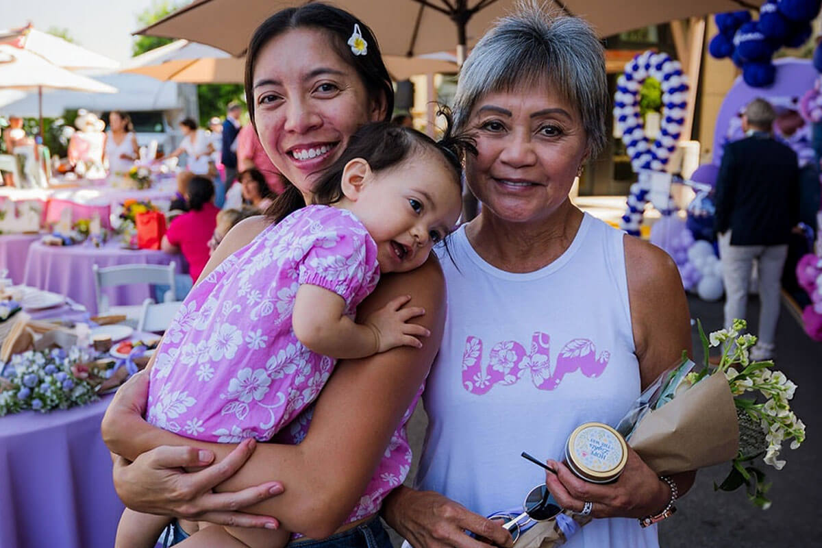 Life After Cancer is Worth Celebrating