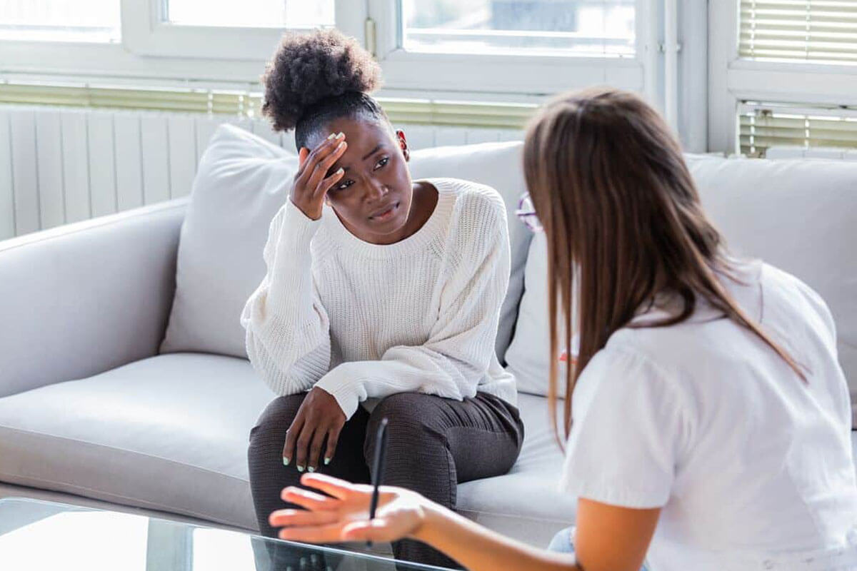 May is Mental Health Awareness Month