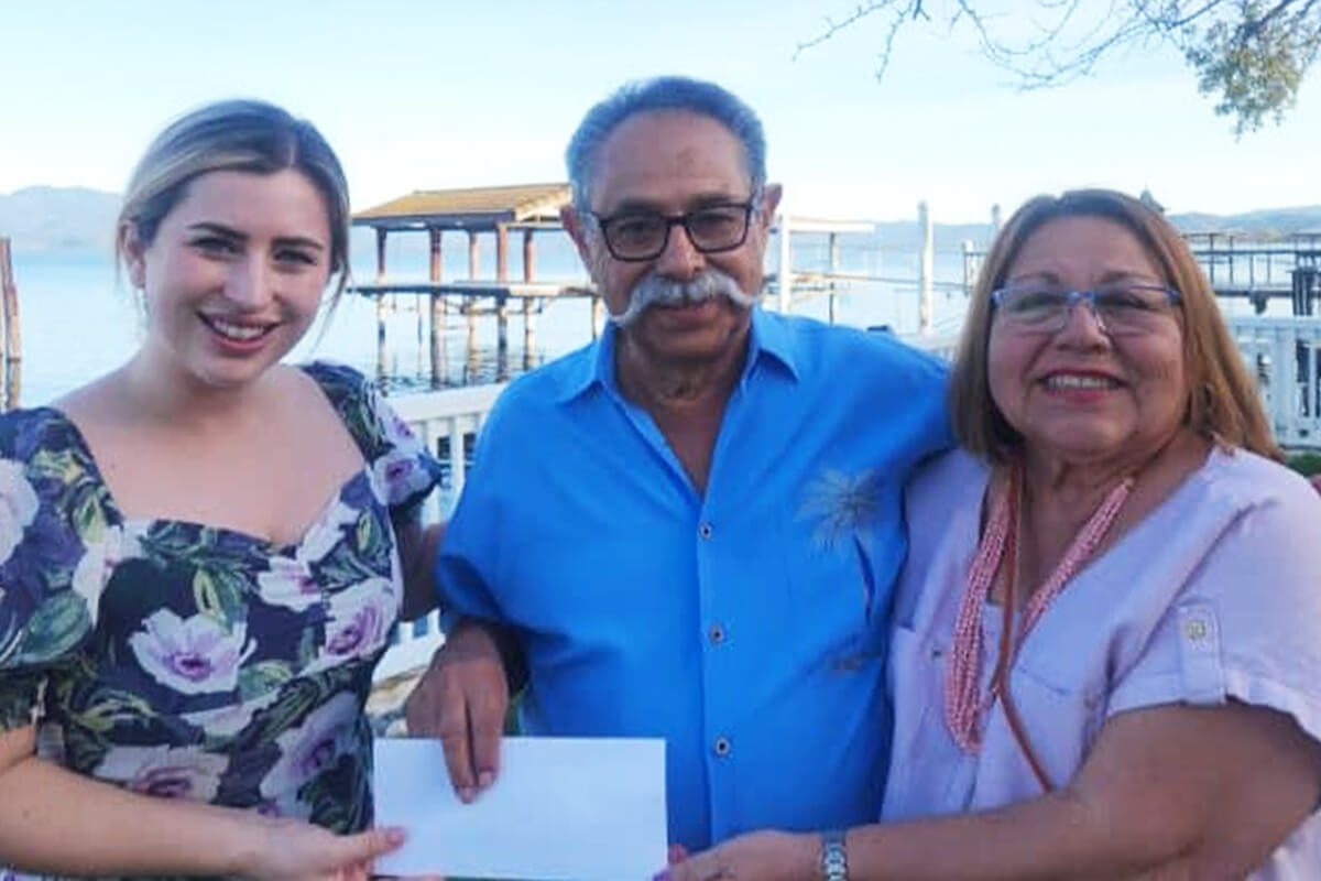 Jose and Evy Escalante: Mission Advocates