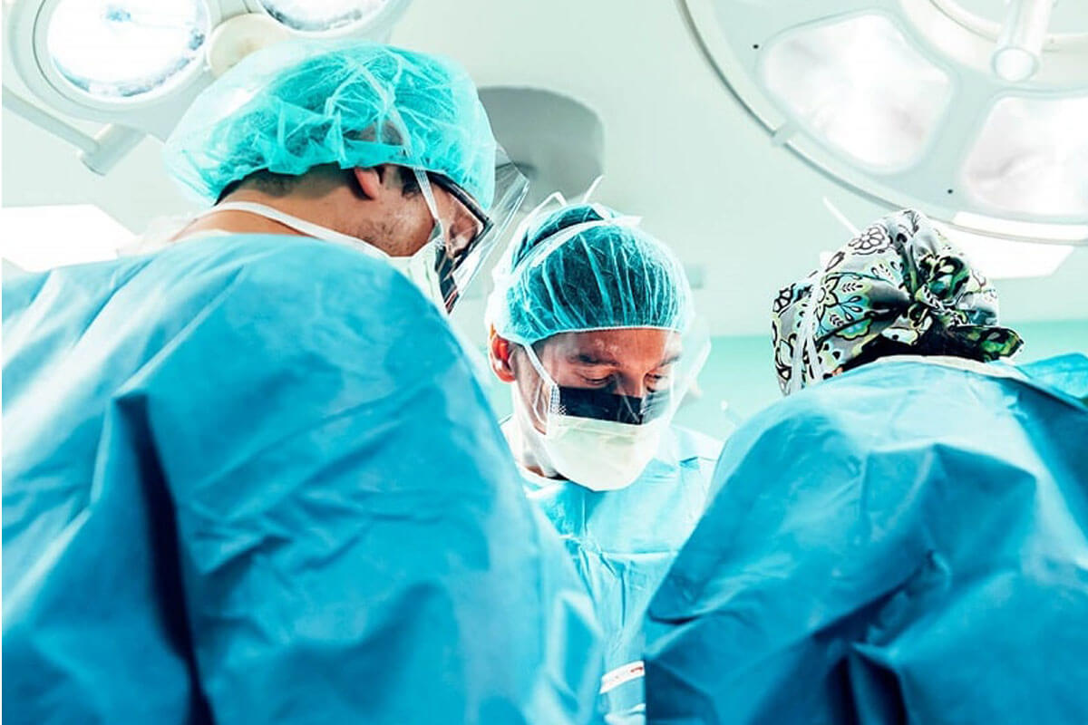 New Robotic Surgical System Offers More Power and Control