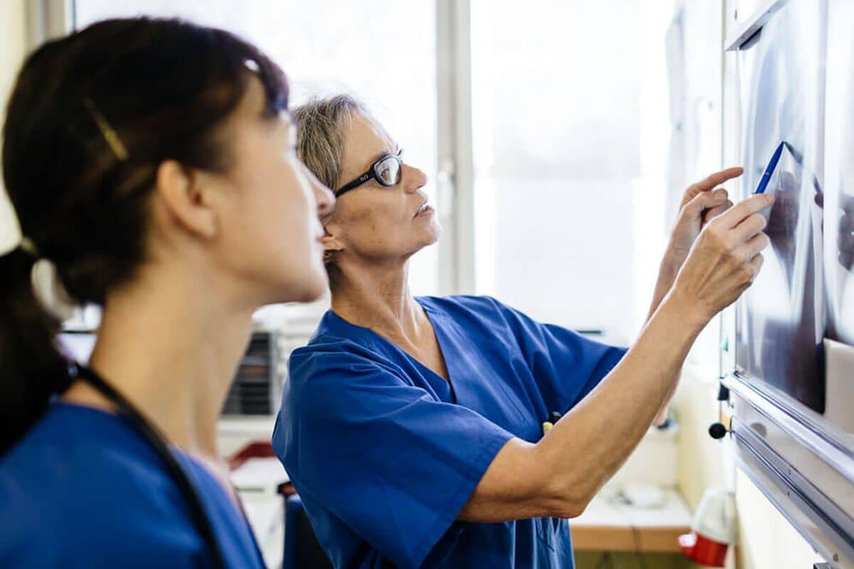 What Makes a Nonprofit Hospital Different?