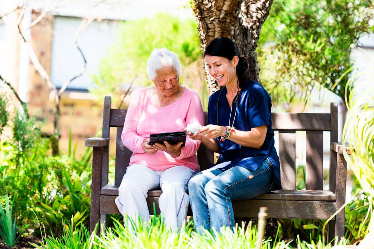 Volunteering: Small Commitment, Big Impact