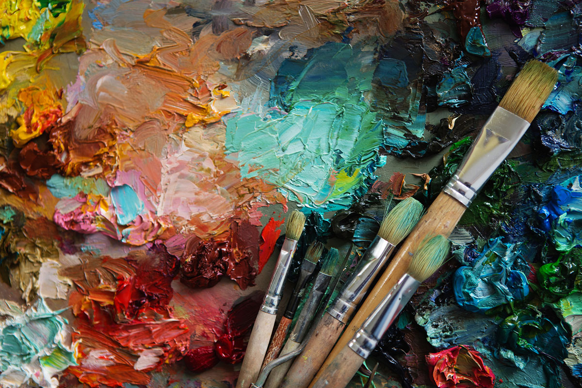 Adventist Health Portland Announces Visiting Artist Series Celebrating Our Diverse Community