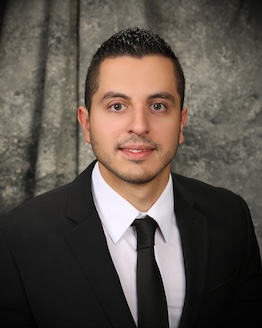 Headshot