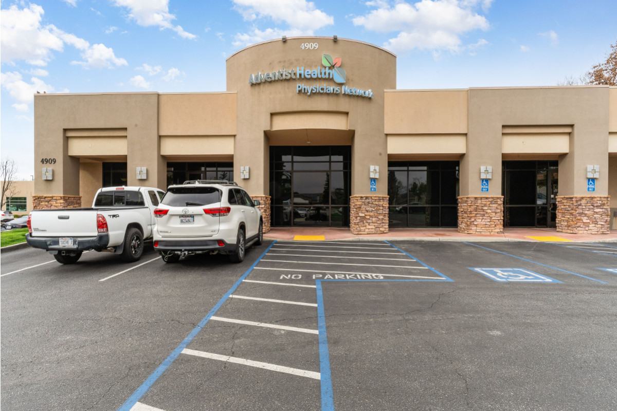 4909 Centennial Plaza Way